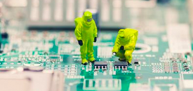 中国芯片进军2nm？欧盟急了，美国也没料到这局面